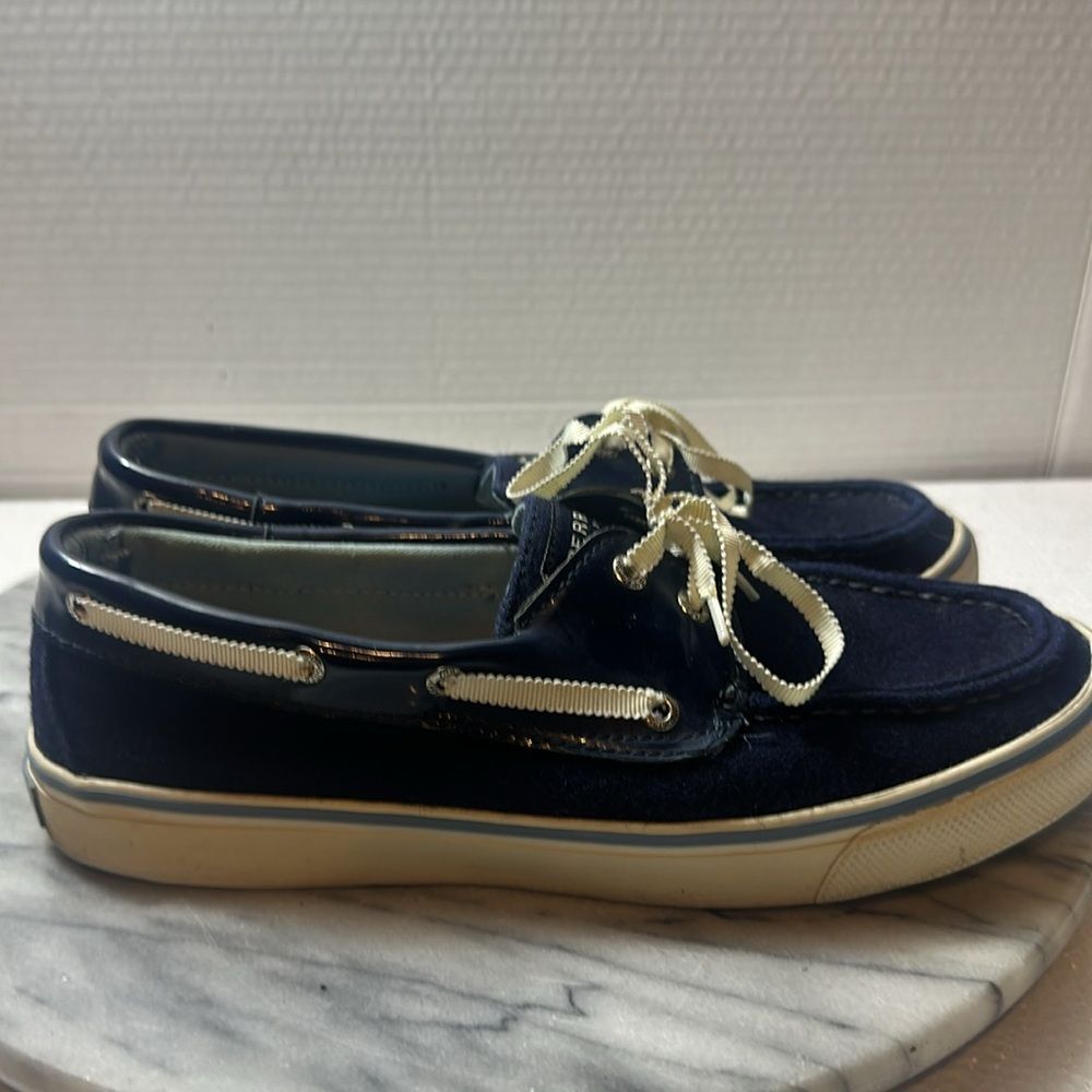 Sperry topsider - Picture 4 of 7